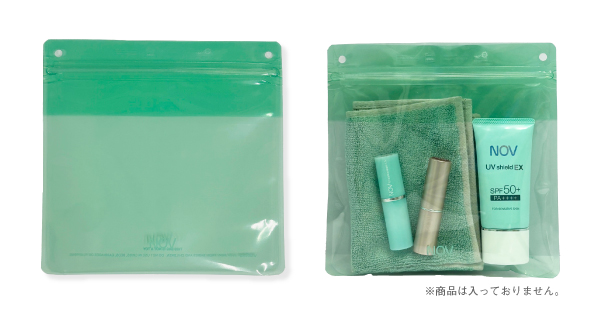 NOV �I���W�i�� pake®
